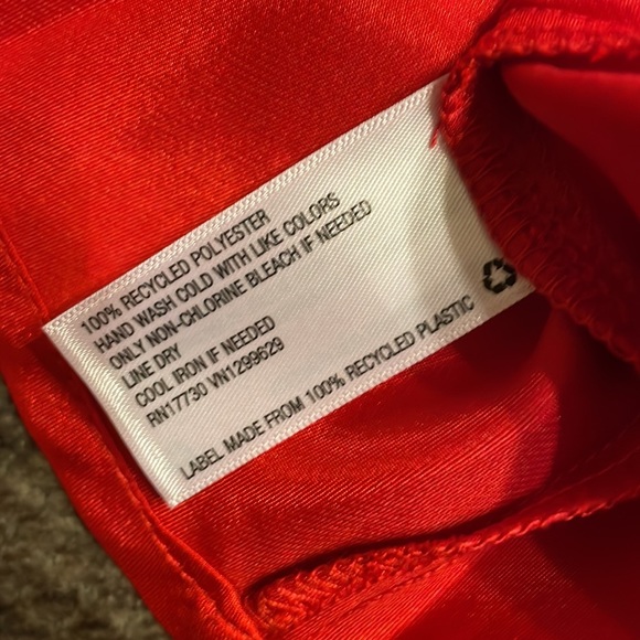 Wild Fable dressy, fancy mini dress, women’s size med - Picture 8 of 9